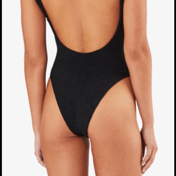 Hunza G One Piece BNWT! - Picture 2 of 8